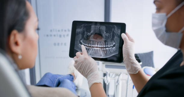 Licensed Wisdom Tooth Removal service in District of Columbia, DC - Smile Center Dentistry